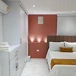 Gran apartamento con vista al lago en Cartagena