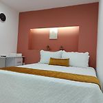 Gran apartamento con vista al lago en Cartagena