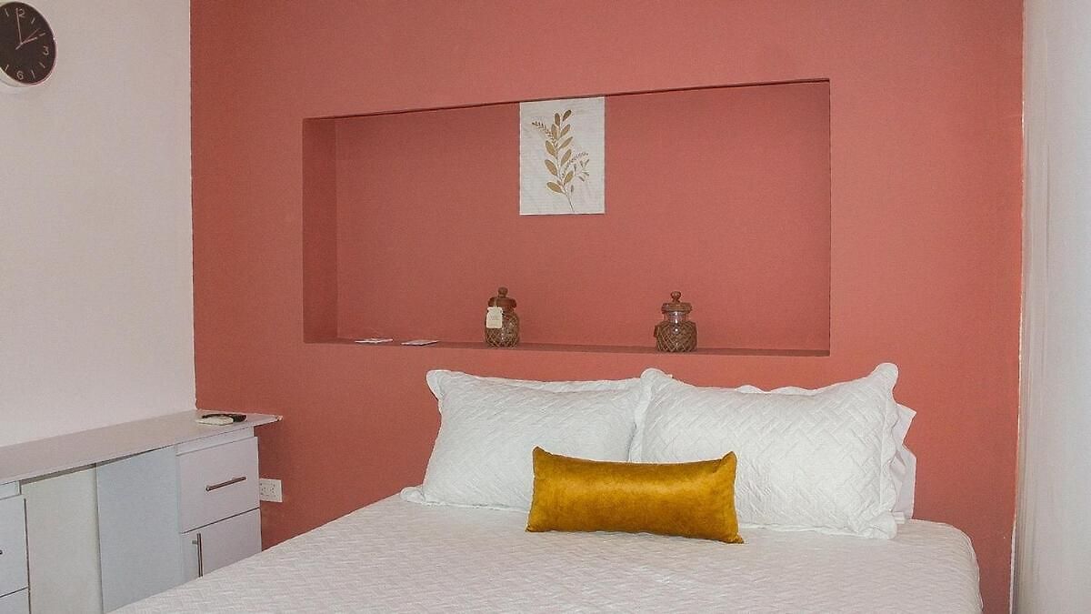 Apartamento Gran Con Vista Al En Cartagena