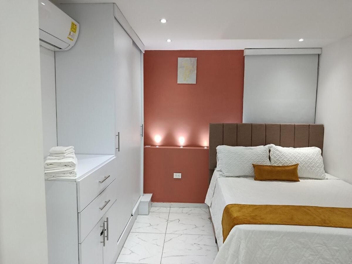 Apartamento Gran Con Vista Al En *