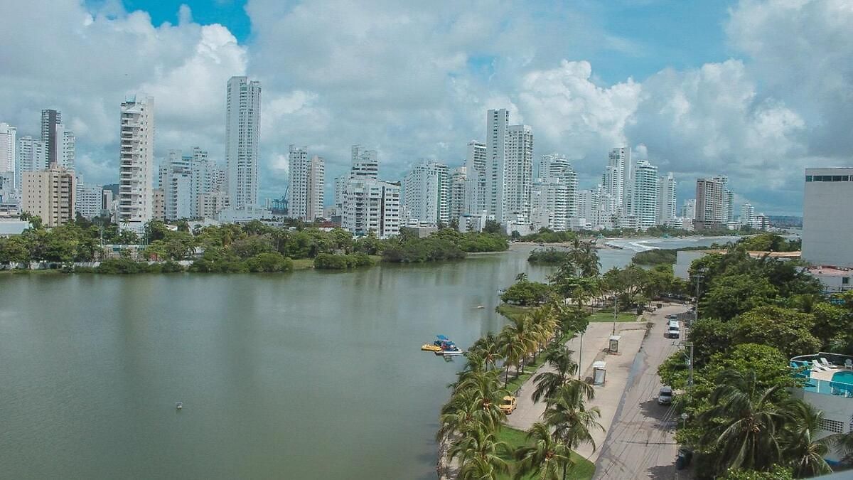 Apartamento Gran Con Vista Al En *