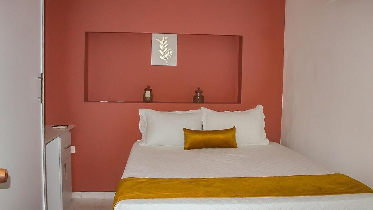 Apartamento Gran Con Vista Al En Cartagena
