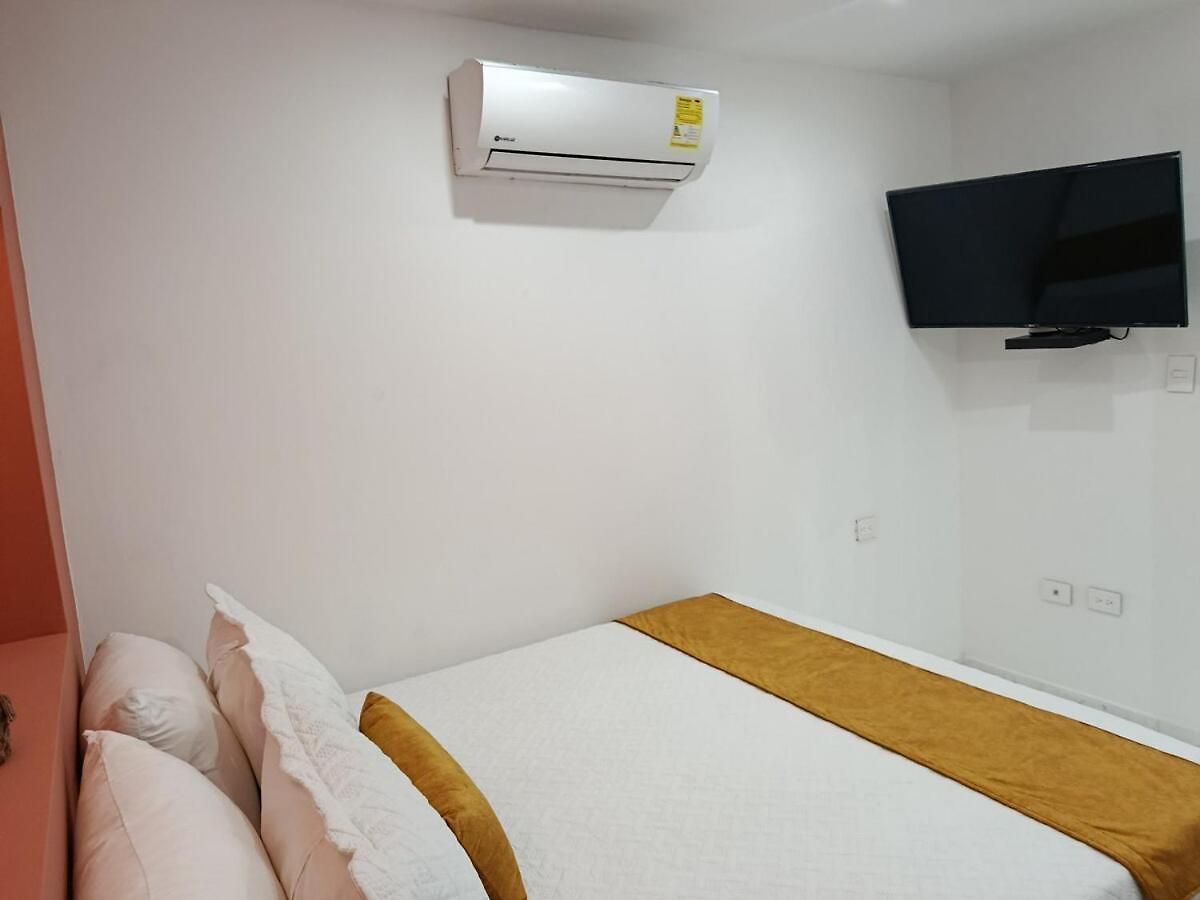 Apartamento Gran Con Vista Al En *
