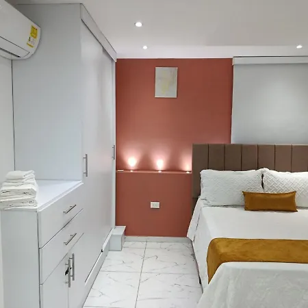Apartamento Gran Con Vista Al En *