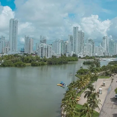 Apartamento Gran Con Vista Al En *