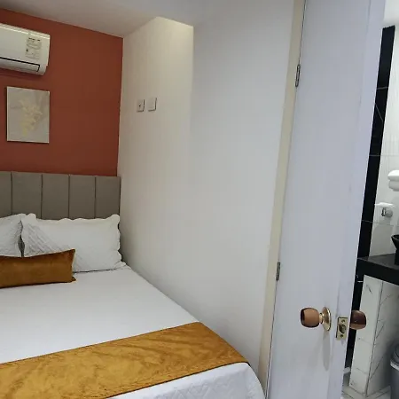 Gran Con Vista Al En Apartamento Cartagena