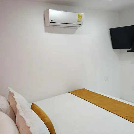 Apartamento Gran Con Vista Al En *